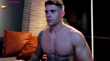 Dominic_Sullivan1  28-11-2021 video sugarbaby